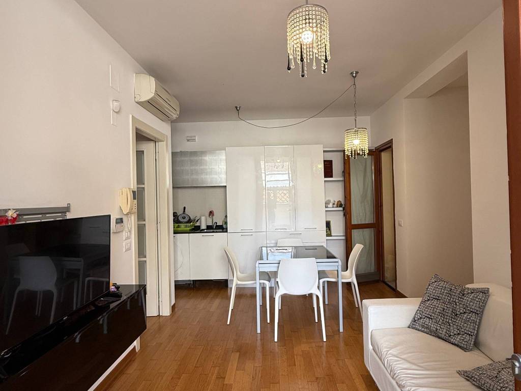 appartamento in vendita a Firenze in zona Careggi