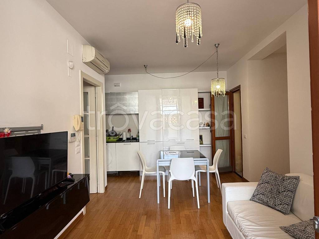 appartamento in vendita a Firenze in zona Centro Storico