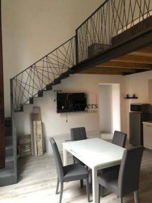 appartamento in vendita a Firenze in zona Campo di Marte