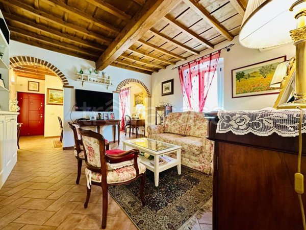 appartamento in vendita a Firenze in zona Centro San Frediano