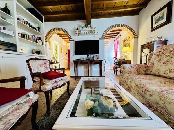 appartamento in vendita a Firenze in zona Centro San Frediano