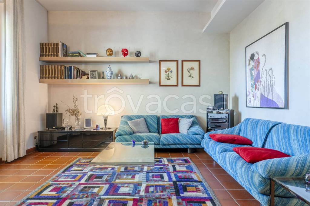 casa indipendente in vendita a Firenze in zona Peretola
