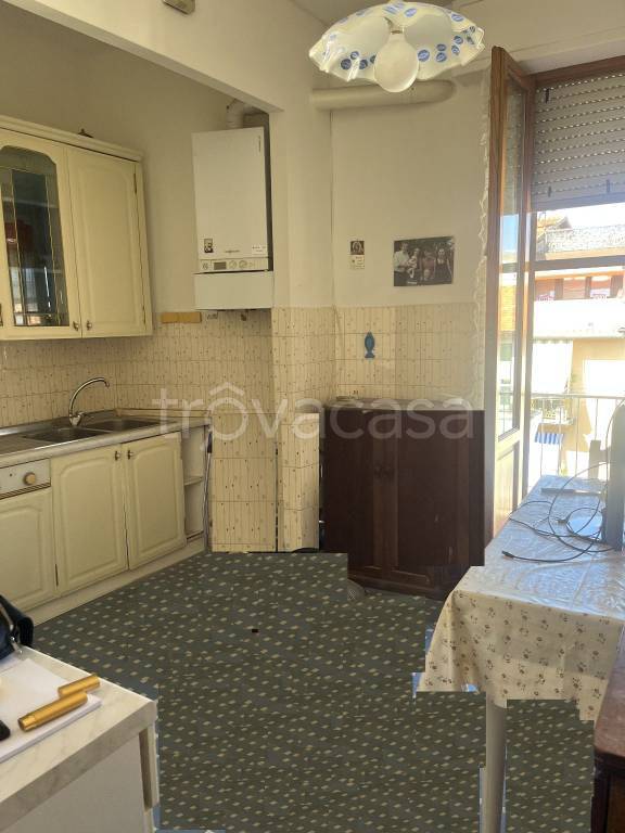 appartamento in vendita a Firenze in zona Bellariva