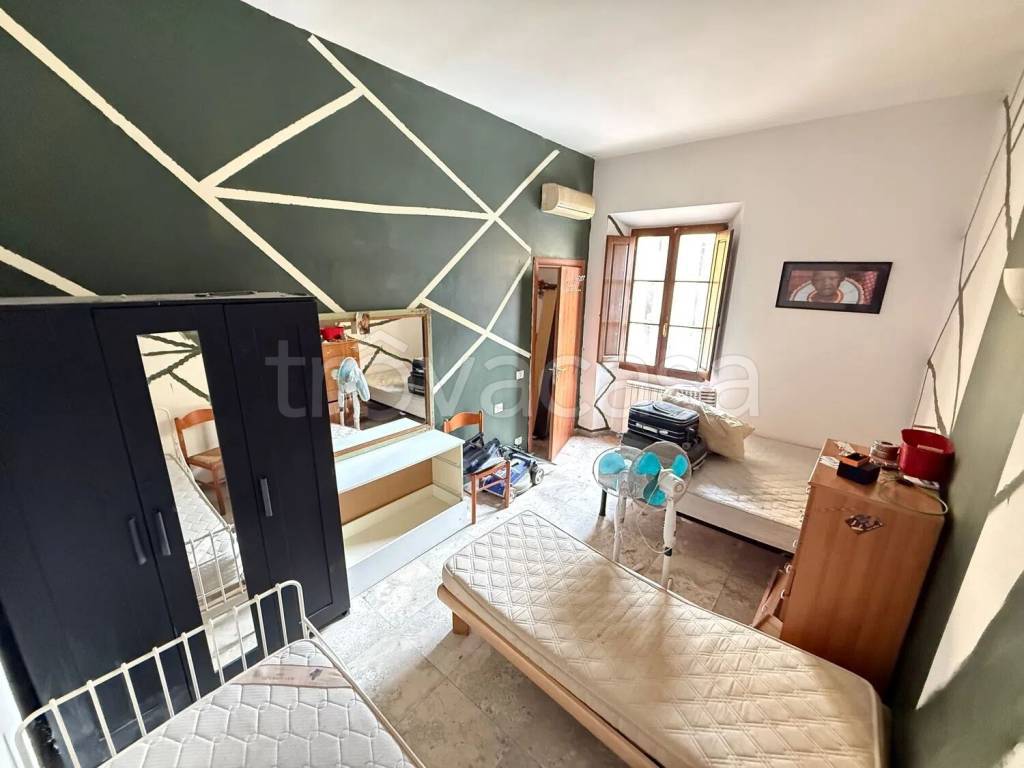 appartamento in vendita a Firenze in zona Statuto