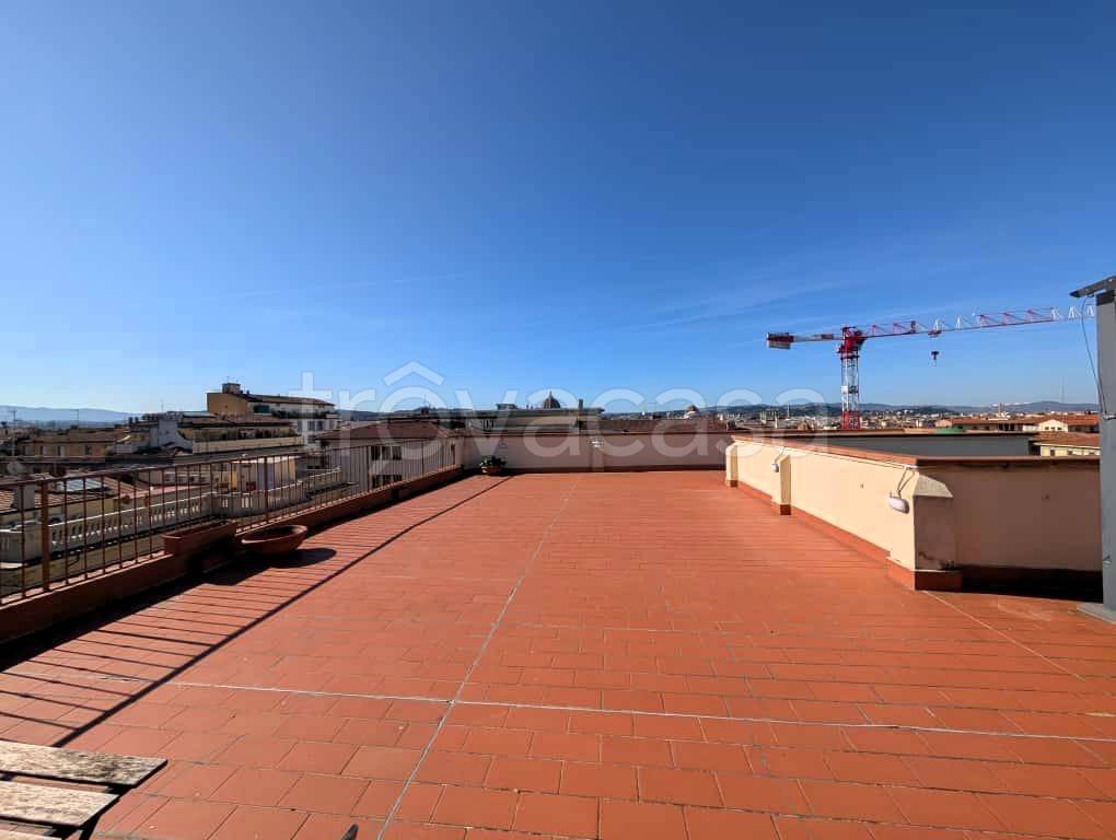 appartamento in vendita a Firenze in zona Centro Duomo