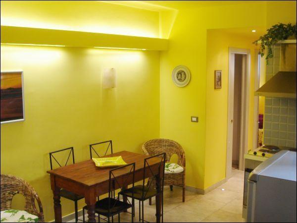 appartamento in vendita a Firenze in zona Centro Storico