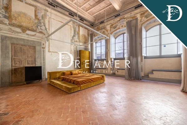 appartamento in vendita a Firenze in zona Porta Romana