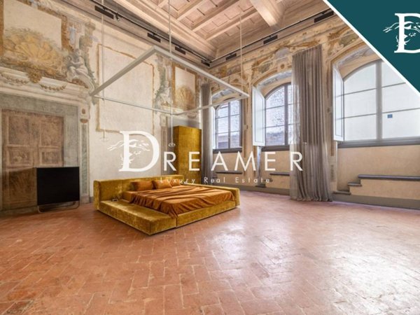 appartamento in vendita a Firenze in zona Centro San Niccolò