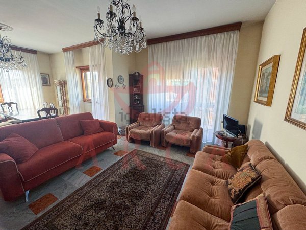appartamento in vendita a Firenze in zona Novoli
