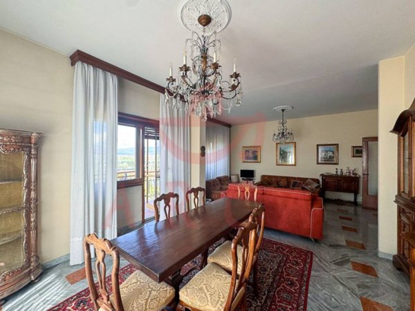 appartamento in vendita a Firenze in zona Novoli