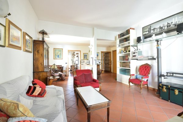 appartamento in vendita a Firenze in zona Careggi
