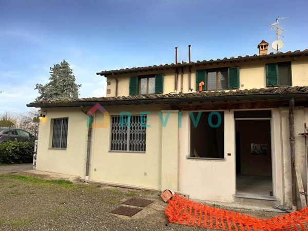 casa indipendente in vendita a Firenze in zona Isolotto