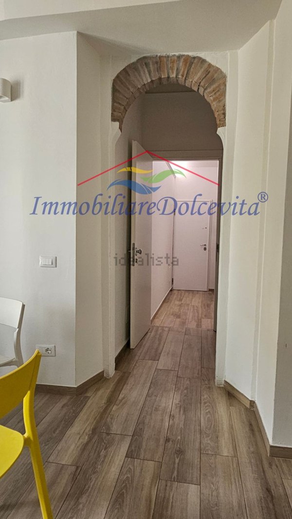 appartamento in vendita a Firenze in zona Centro Santa Croce