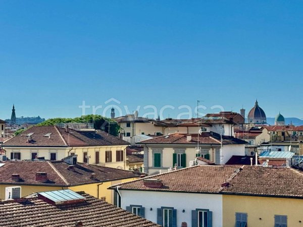 appartamento in vendita a Firenze
