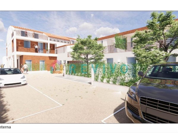 appartamento in vendita a Firenze in zona Isolotto