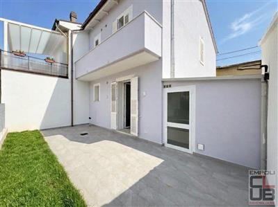 casa indipendente in vendita a Firenze in zona Centro Storico