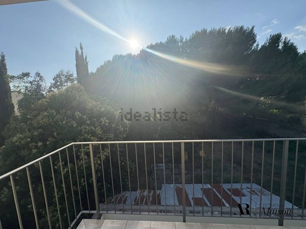 appartamento in vendita a Firenze in zona Coverciano