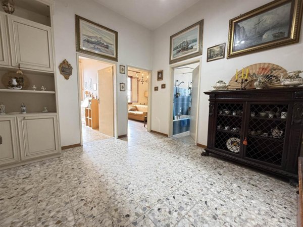 appartamento in vendita a Firenze in zona Centro Storico