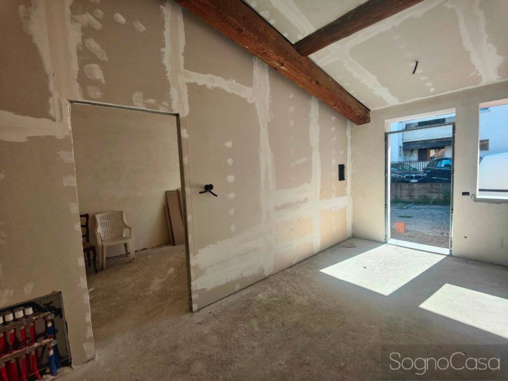 appartamento in vendita a Firenze in zona Cintoia