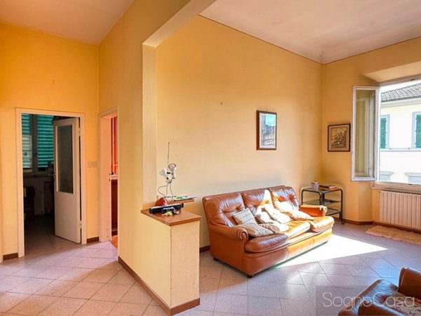 appartamento in vendita a Firenze in zona Campo di Marte