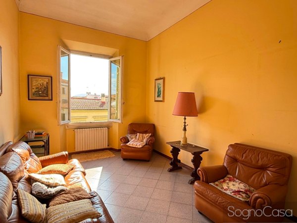 appartamento in vendita a Firenze in zona Coverciano
