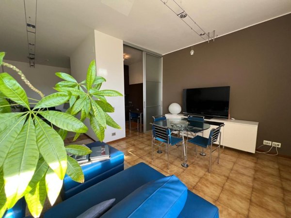 appartamento in vendita a Firenze in zona Careggi
