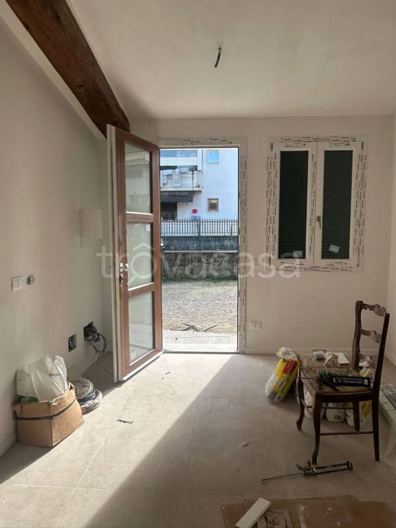 appartamento in vendita a Firenze in zona Cintoia