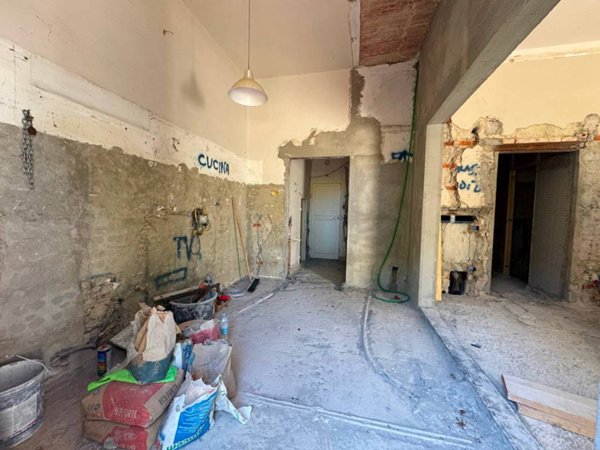 appartamento in vendita a Firenze in zona Isolotto