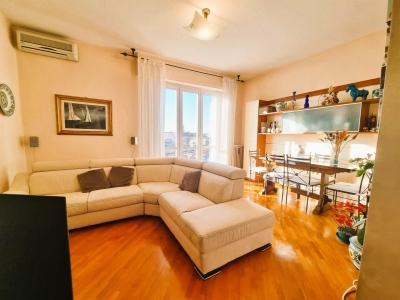 appartamento in vendita a Firenze in zona Campo di Marte