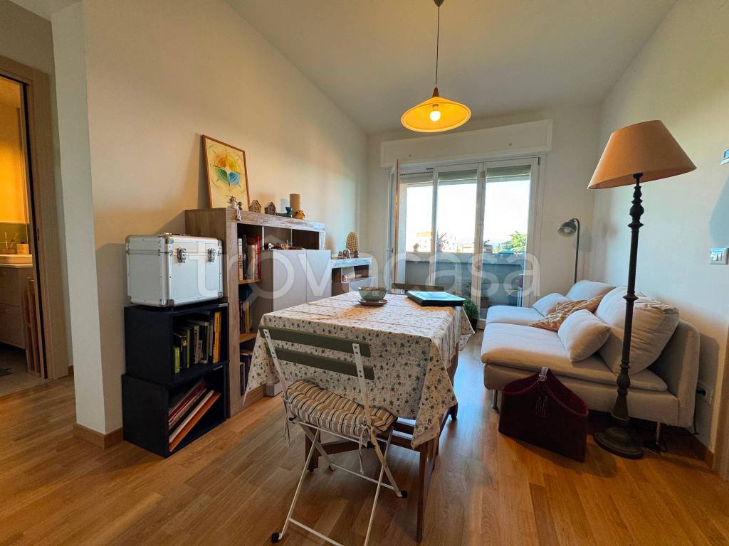 appartamento in vendita a Firenze in zona Cintoia