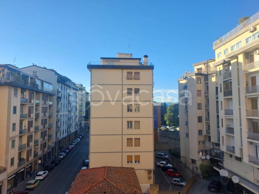 appartamento in vendita a Firenze in zona Centro Storico