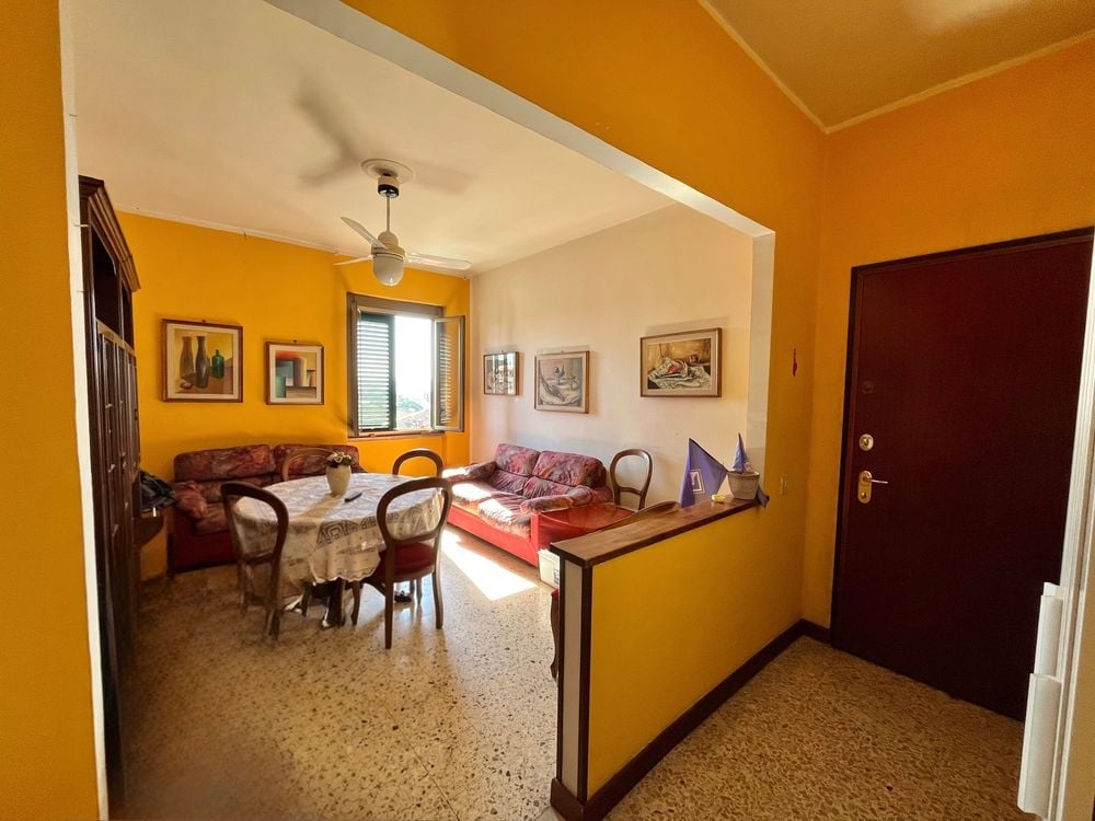 appartamento in vendita a Firenze in zona Careggi