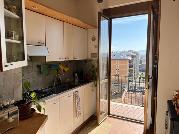 appartamento in vendita a Firenze in zona Careggi