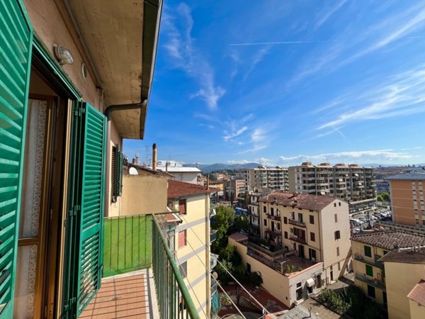 appartamento in vendita a Firenze in zona Careggi