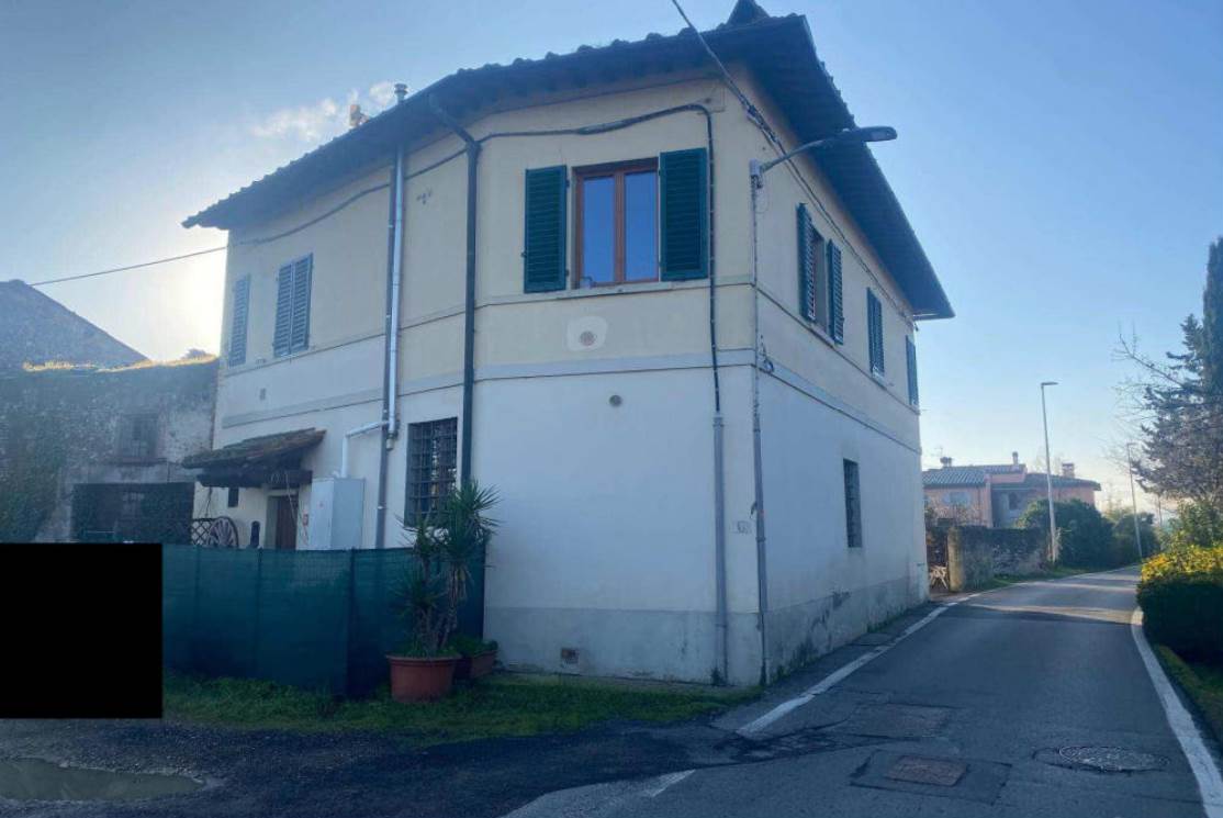 appartamento in vendita a Firenze in zona Mantignano