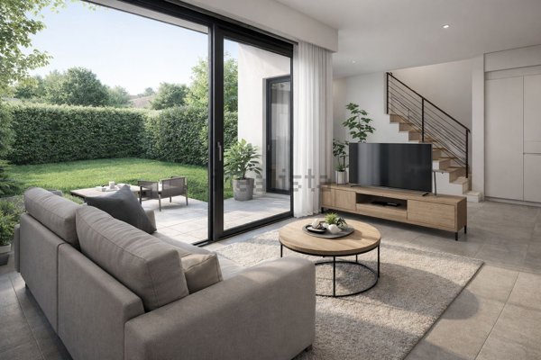 appartamento in vendita a Firenze in zona Legnaia