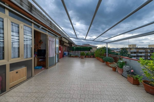 appartamento in vendita a Firenze in zona Isolotto