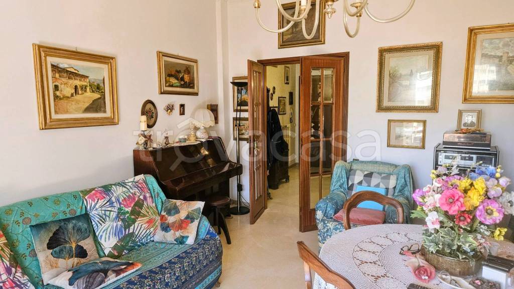 appartamento in vendita a Firenze in zona Novoli