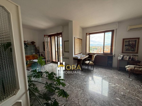 appartamento in vendita a Firenze in zona Novoli