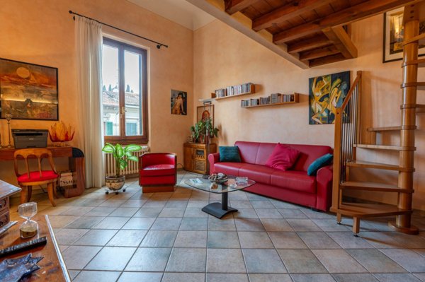 appartamento in vendita a Firenze in zona Gavinana