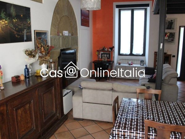 appartamento in vendita a Firenze in zona Ponte a Greve