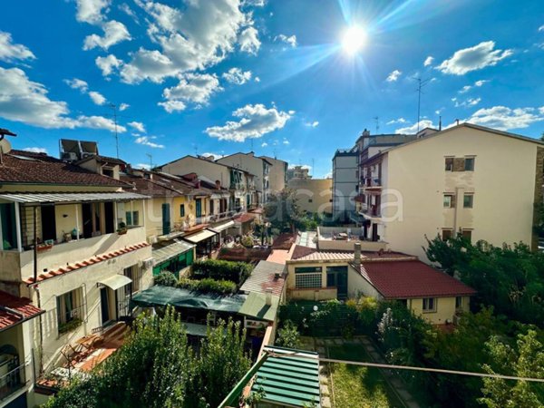 appartamento in vendita a Firenze in zona Soffiano