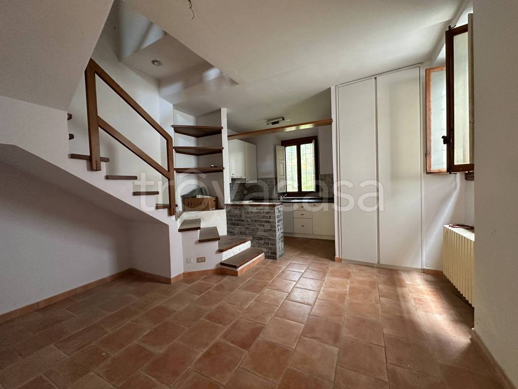casa indipendente in vendita a Firenze