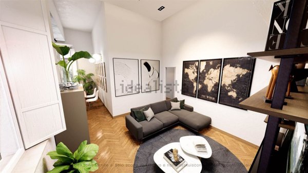 appartamento in vendita a Firenze