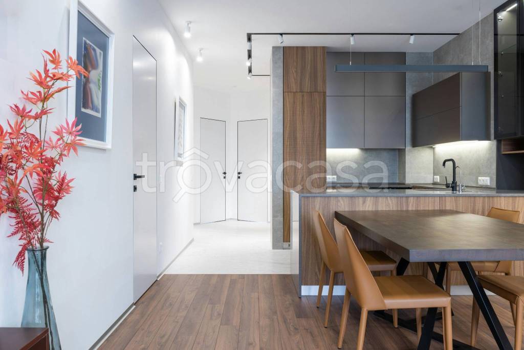 appartamento in vendita a Firenze in zona Centro Storico