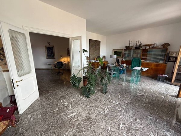 appartamento in vendita a Firenze in zona Novoli