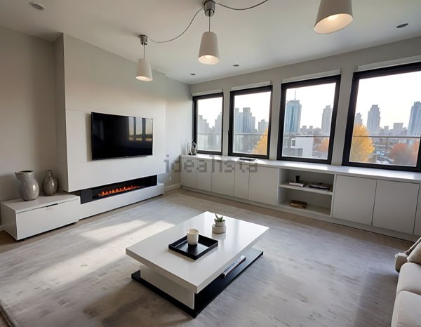 appartamento in vendita a Firenze