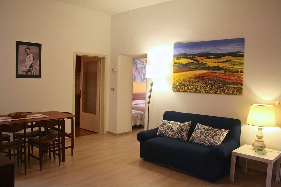 appartamento in vendita a Firenze