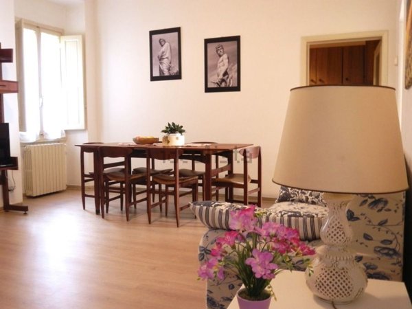 appartamento in vendita a Firenze in zona Centro Santa Croce