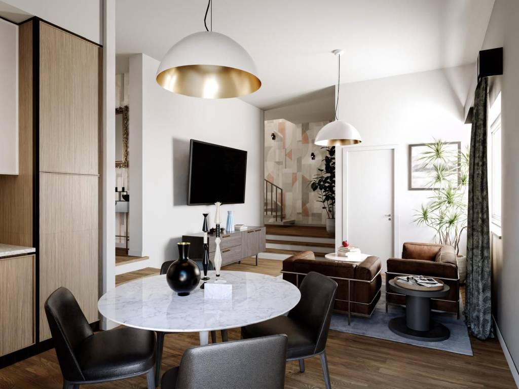 appartamento in vendita a Firenze